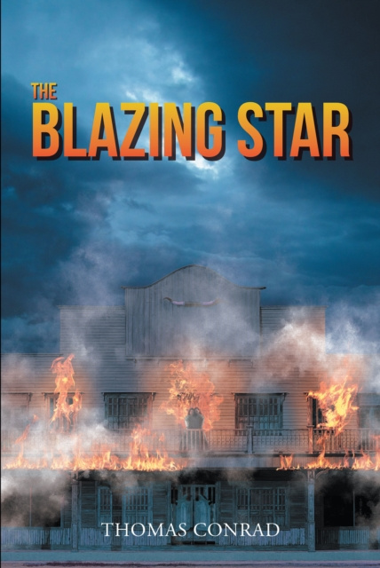 E-knjiga Blazing Star Thomas Conrad