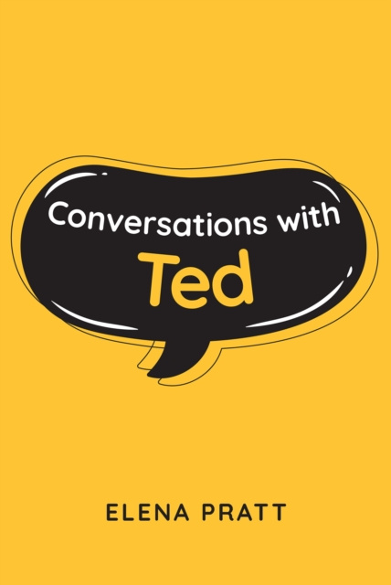 E-knjiga Conversations with Ted Elena Pratt
