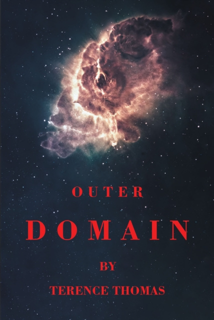 E-kniha Outer Domain Terence Thomas