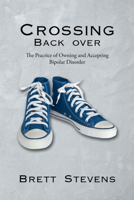 E-book Crossing Back Over Brett Stevens