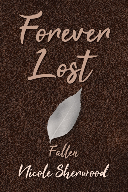 E-knjiga Forever Lost Nicole Sherwood