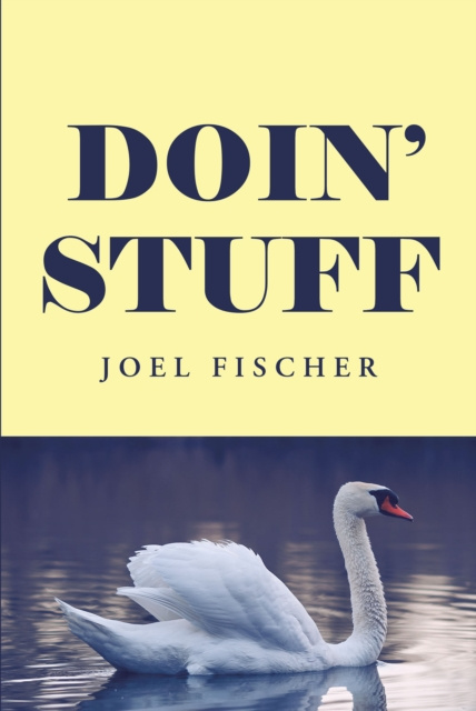 E-knjiga Doin' Stuff Joel Fischer
