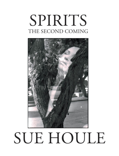 E-knjiga Spirits Sue Houle