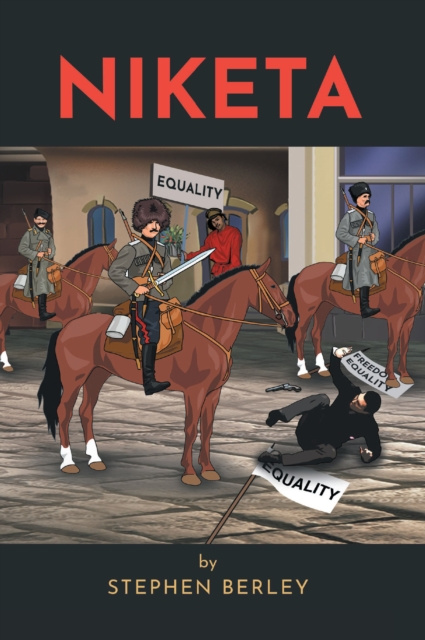 E-book Niketa Stephen Berley