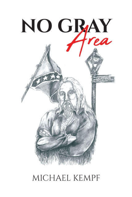 E-book No Gray Area Michael Kempf