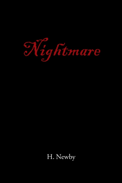 E-knjiga Nightmare H. Newby