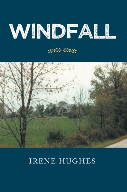 E-knjiga Windfall Irene Hughes