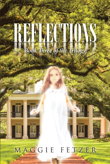 E-book Reflections Maggie Fetzer