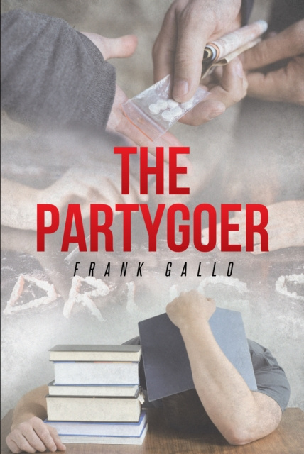 E-kniha Partygoer Frank Gallo