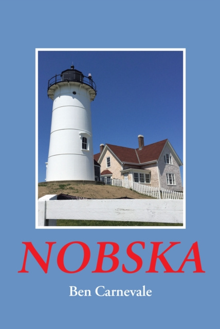 E-knjiga NOBSKA Ben Carnevale