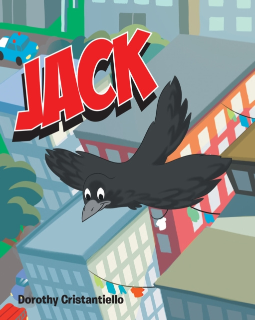 E-knjiga Jack Dorothy Cristantiello