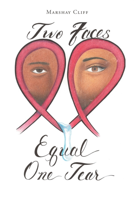 E-knjiga Two Faces Equal One Tear Marshay Cliff