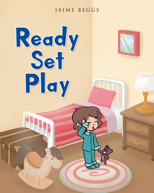 E-knjiga Ready Set Play Jaime Beggs