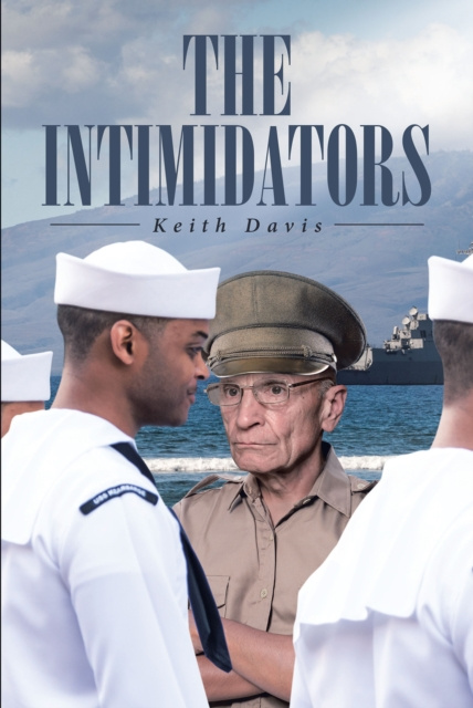 E-knjiga Intimidators Keith Davis