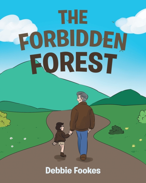 E-knjiga Forbidden Forest Debbie Fookes