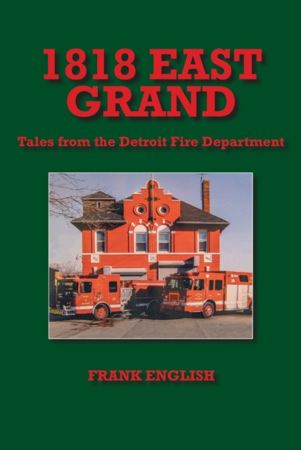 E-book 1818 East Grand Frank English