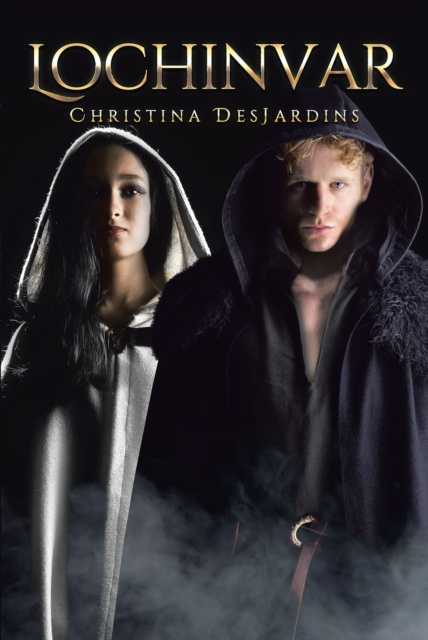 E-knjiga Lochinvar Christina DesJardins