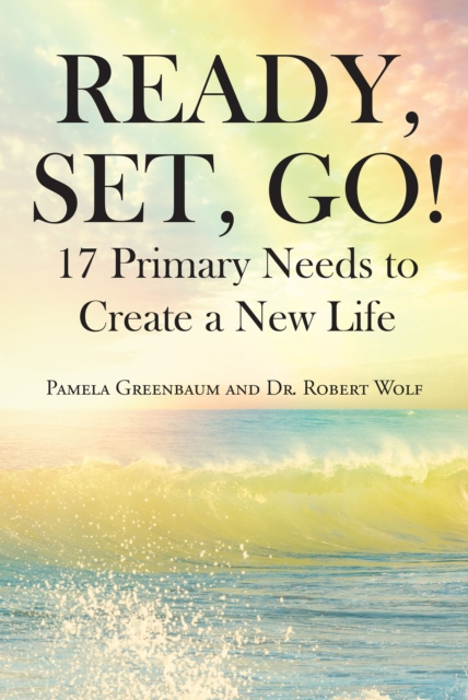 E-knjiga Ready, Set, Go! Pamela Greenbaum