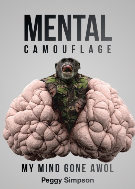 E-kniha Mental Camouflage Peggy Simpson