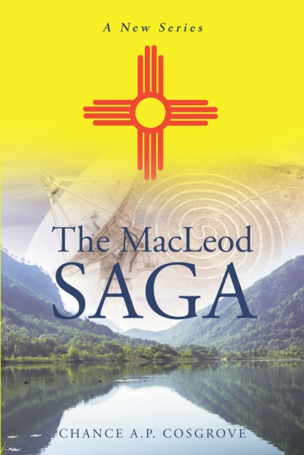 E-knjiga MacLeod Saga Chance A.P. Cosgrove