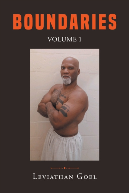 E-knjiga Boundaries Leviathan Goel