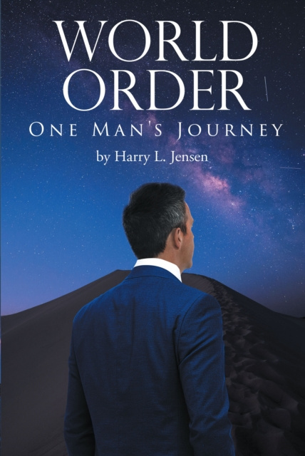 E-knjiga World Order Harry L. Jensen