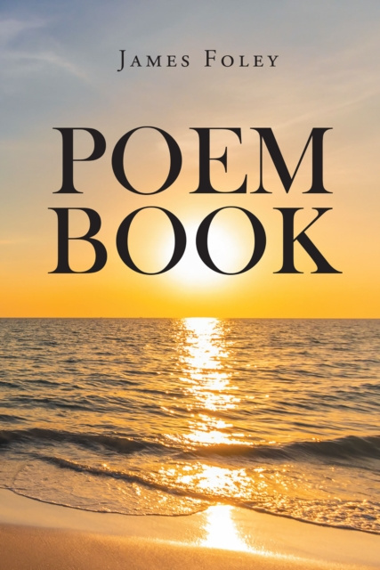 E-kniha Poem Book James Foley