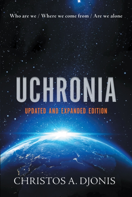 E-knjiga Uchronia Christos A. Djonis