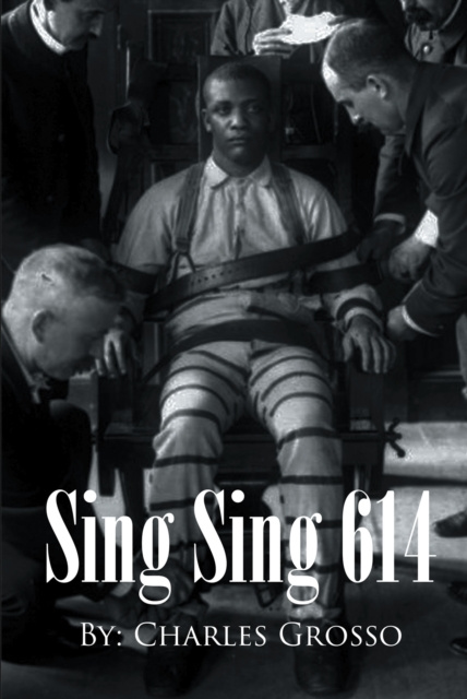 E-knjiga Sing Sing 614 Charles Grosso