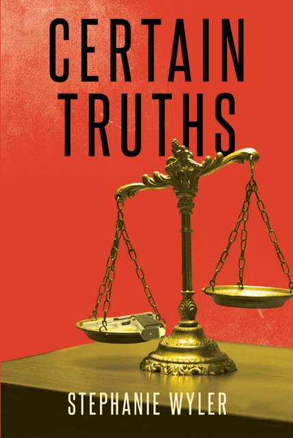 E-knjiga Certain Truths Stephanie Wyler