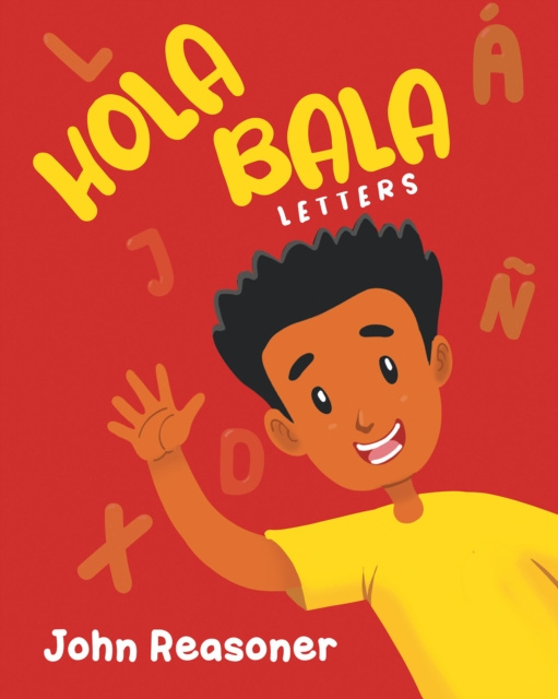 E-book HOLA BALA John Reasoner