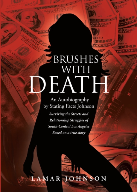 E-kniha Brushes With Death Lamar Johnson