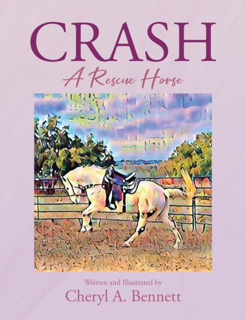 E-knjiga Crash Cheryl A. Bennett