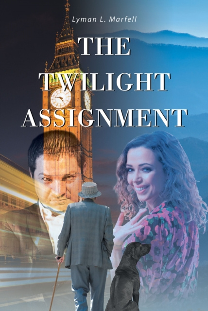 E-knjiga Twilight Assignment Lyman L. Marfell