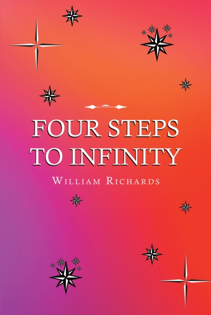 E-knjiga Four Steps to Infinity William Richards
