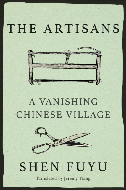 E-knjiga Artisans Shen Fuyu