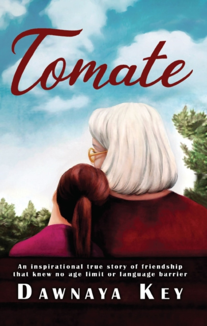 E-knjiga Tomate Dawnaya Key