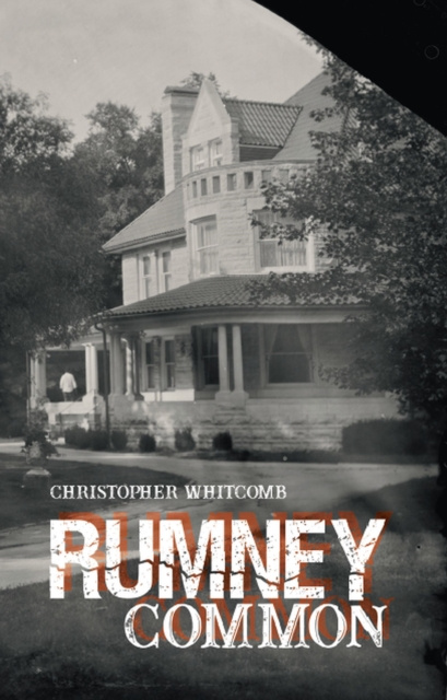 E-book Rumney Common Christopher Whitcomb