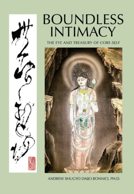E-knjiga BOUNDLESS INTIMACY Dr. Andrew Shugyo Bonnici