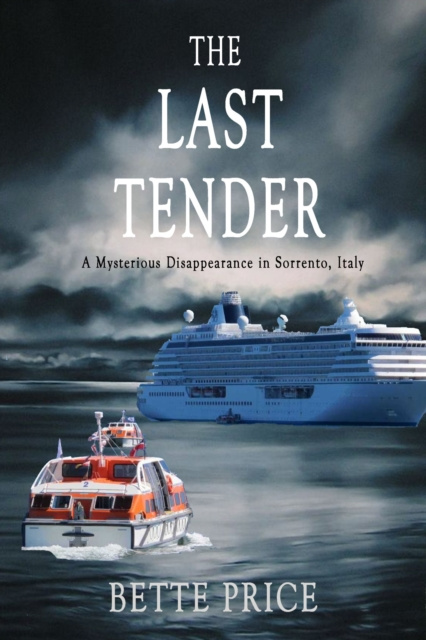 E-knjiga Last Tender Bette Price
