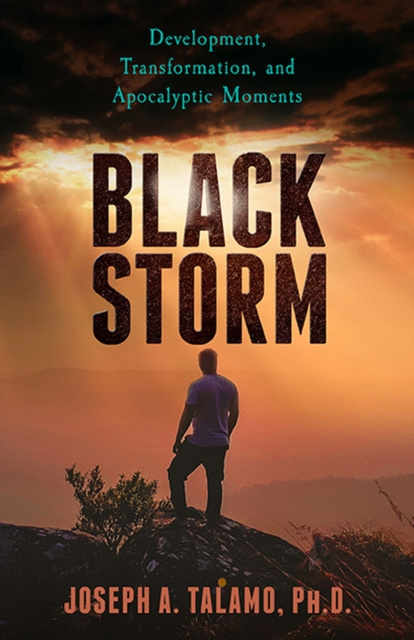 E-book Black Storm Joseph A. Talamo