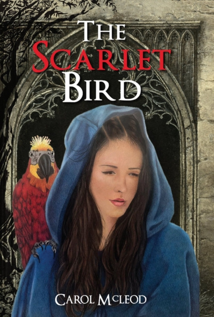 E-kniha Scarlet Bird Carol McLeod