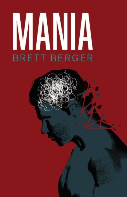 E-knjiga MANIA Brett Berger