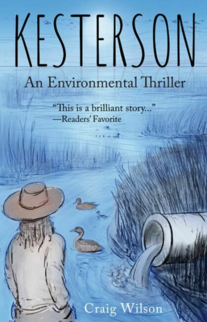 E-book Kesterson Craig Wilson