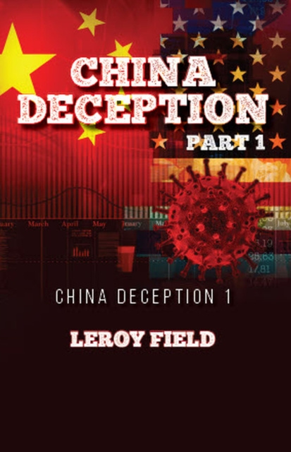 E-knjiga China Deception LeRoy Field