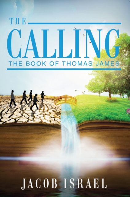 E-knjiga Calling Jacob Israel