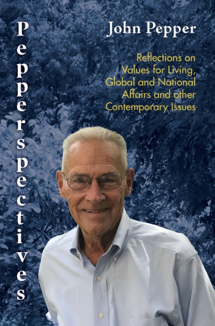 E-Book Pepperspectives John Pepper