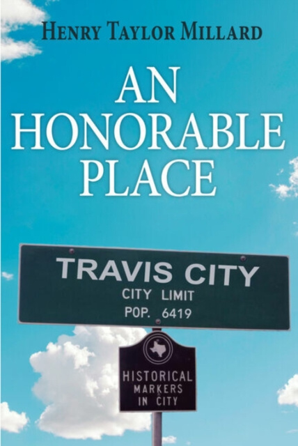 E-knjiga Honorable Place Henry Taylor Millard