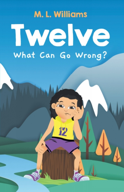 E-book Twelve M. L. Williams