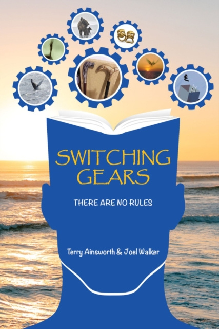 E-knjiga SWITCHING GEARS Joel Walker Terry Ainsworth